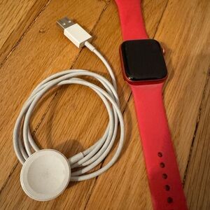Apple Watch 6 GPS 40mm Case
